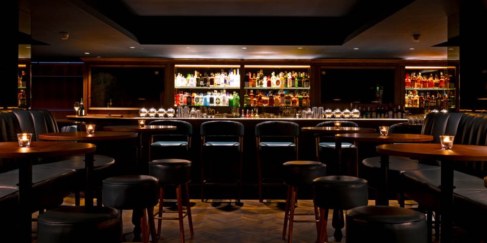 Schofield Bros to launch bar at Stock Exchange Hotel