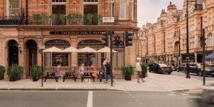 Artfarm reveals further details on Mayfair pub
