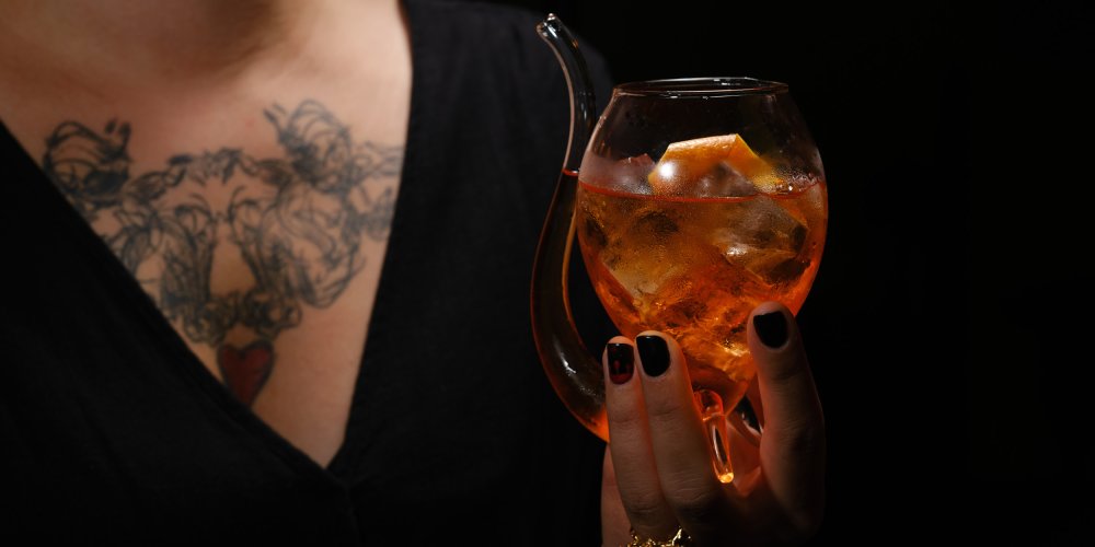 The Cocktail Mafia to open in Edinburgh
