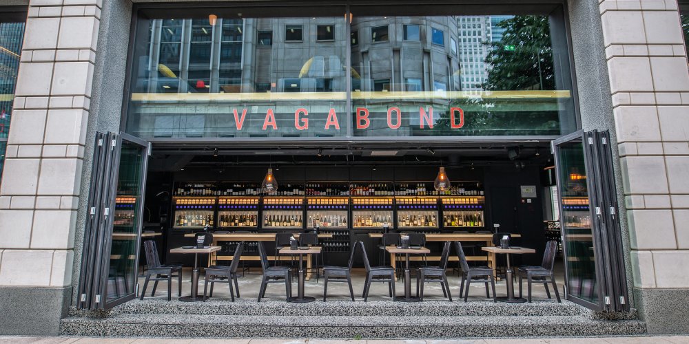 Majestic buys Vagabond out of administration