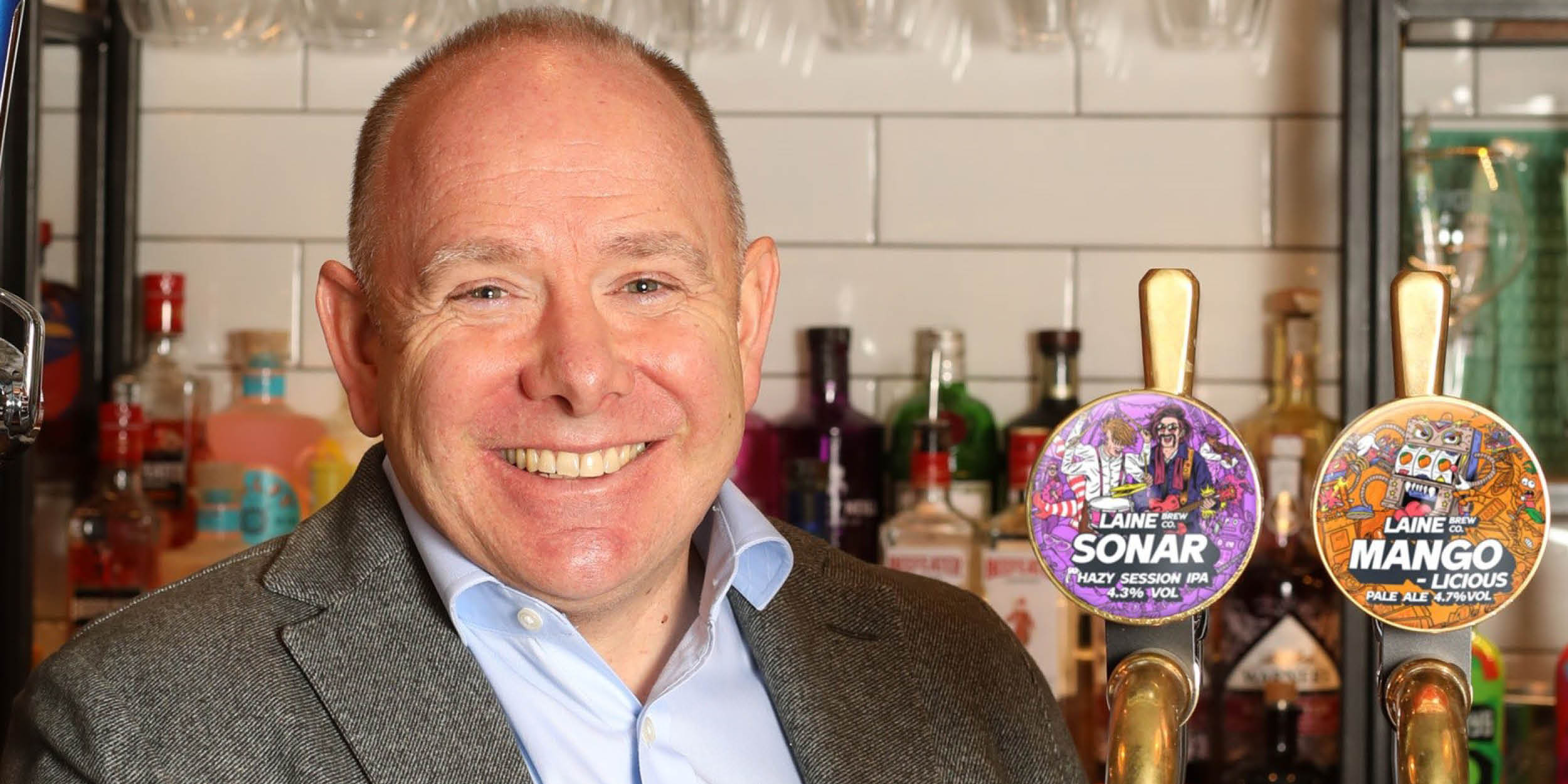 Punch Pubs EBITDA passes £100m