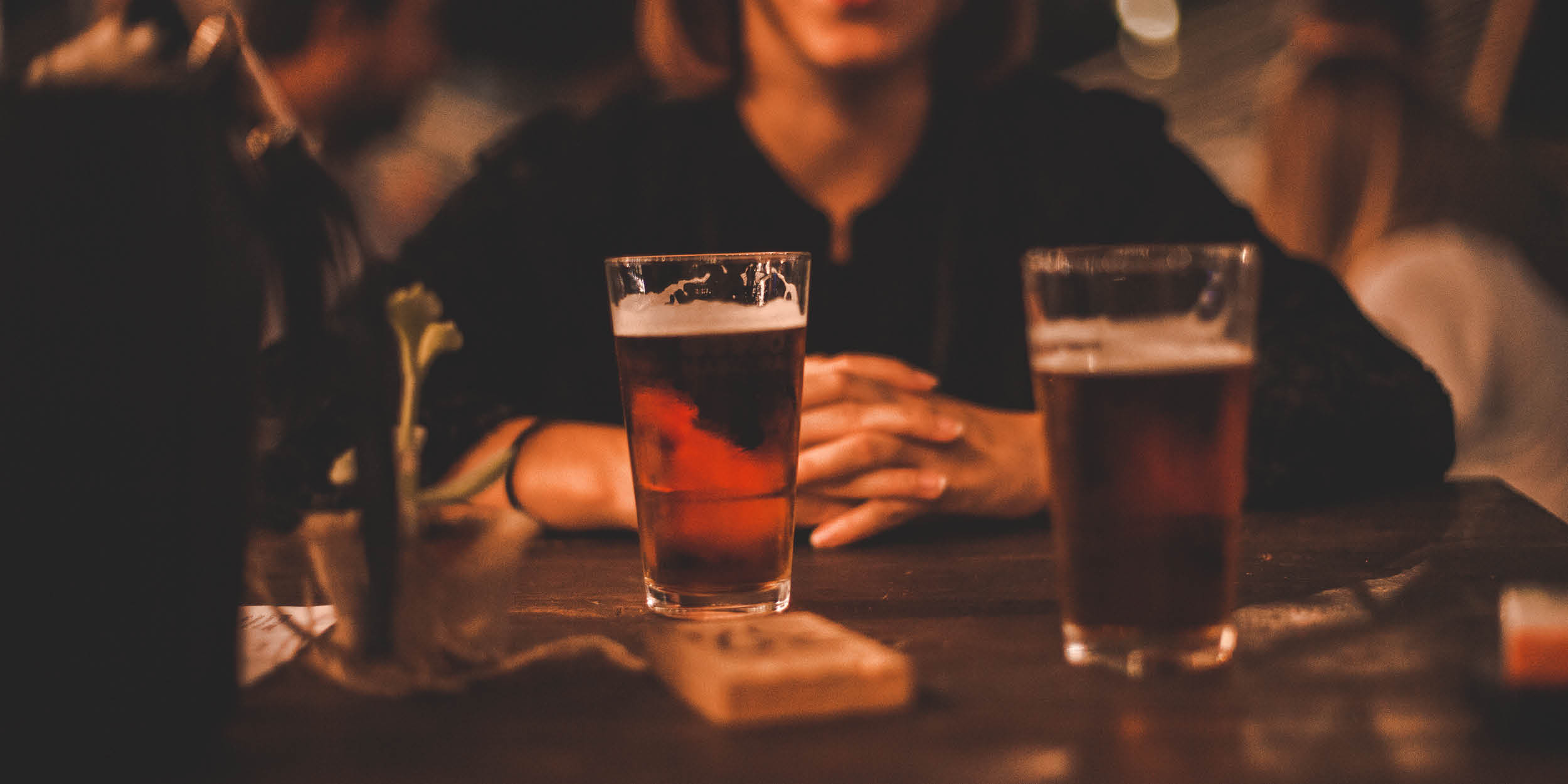 CAMRA releases 'Beer in UK' report
