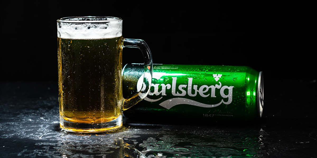 Carlsberg completes Britvic acquisition