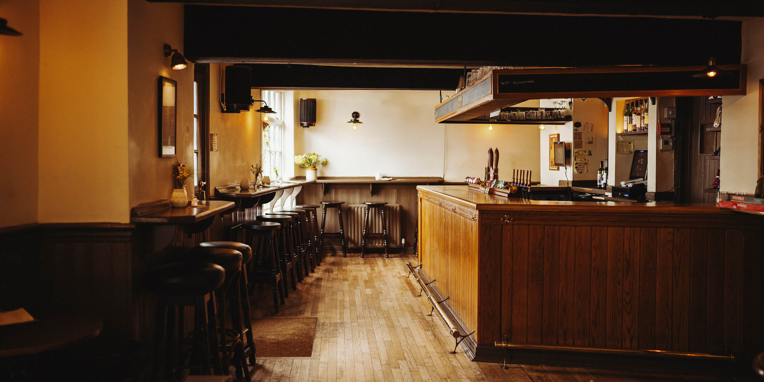 Islington pub doubles down on £6 pints