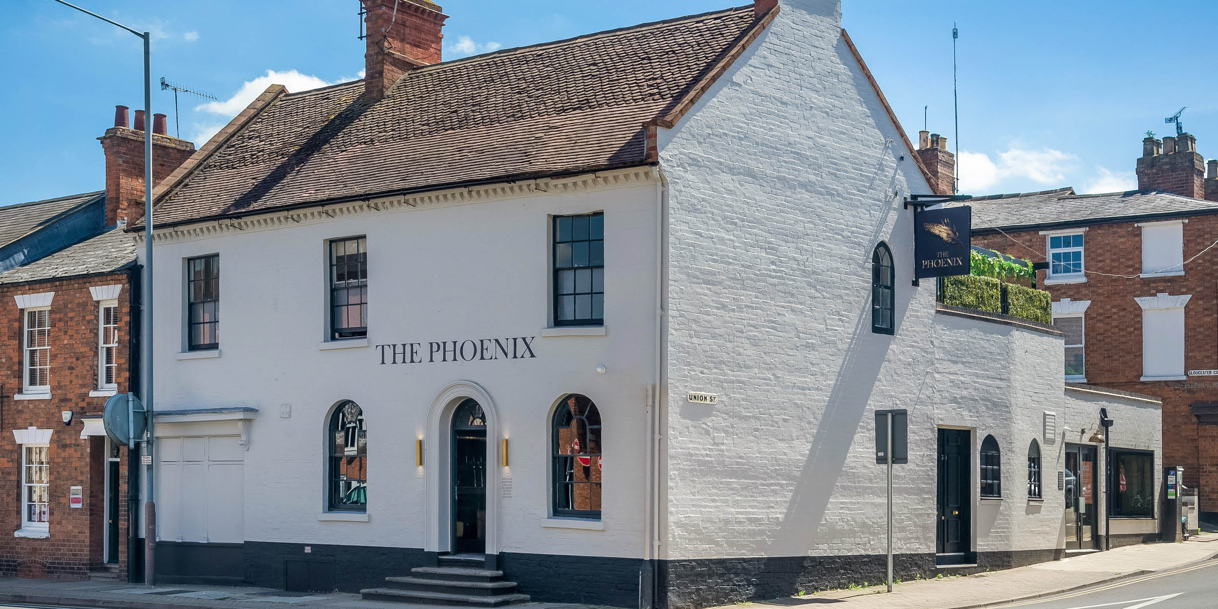 Conexus Pub Group moves to 32 sites