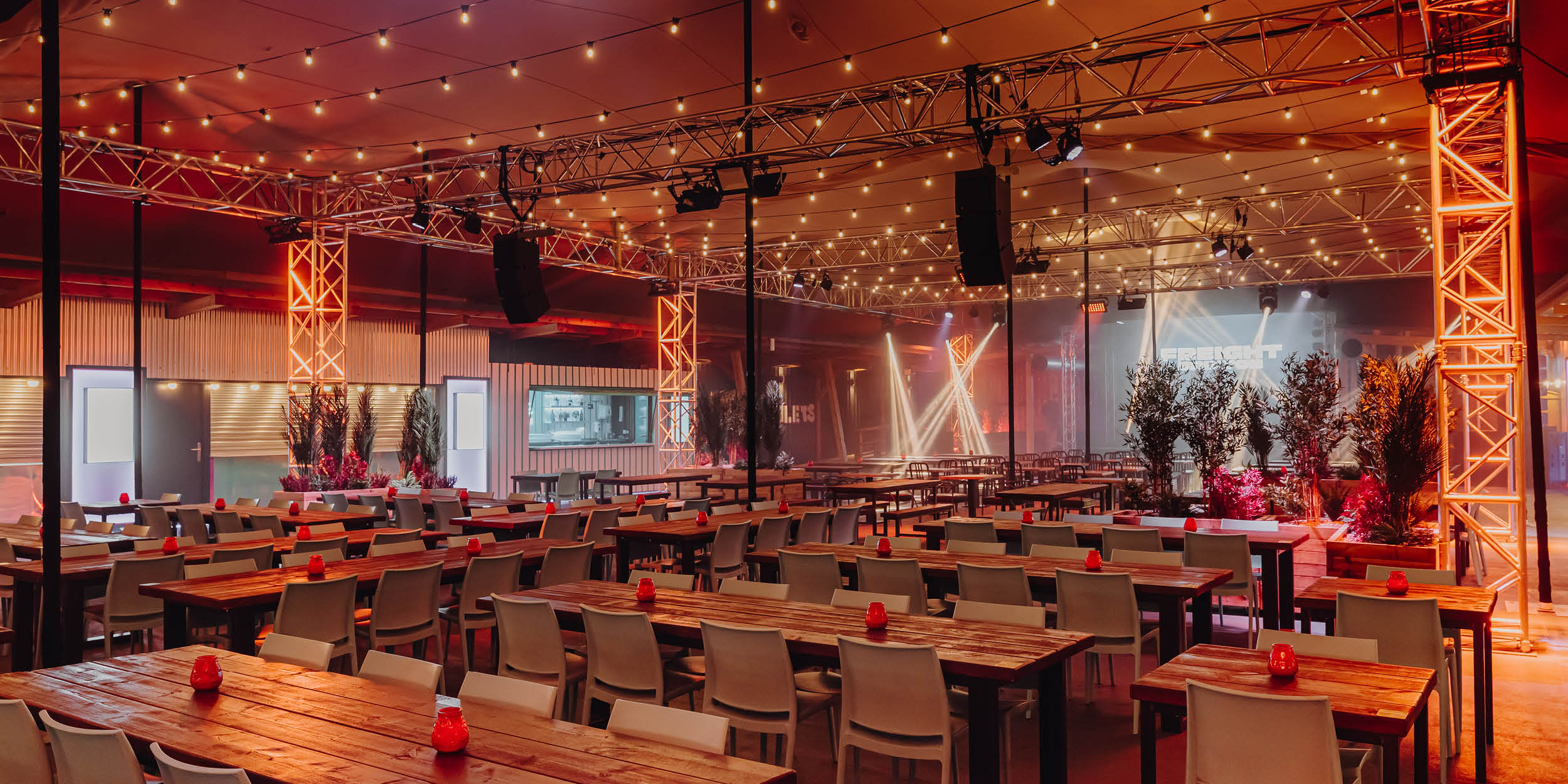 Freight Island concept to open in Brixton