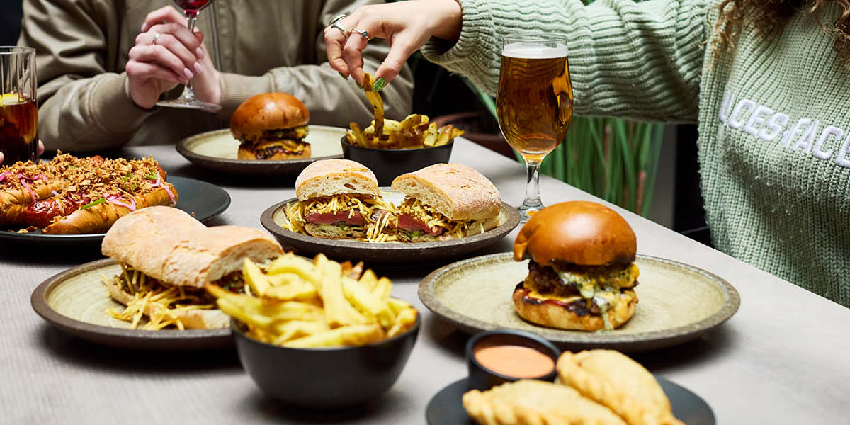 Boxpark reveals traders for new Boxhall concept