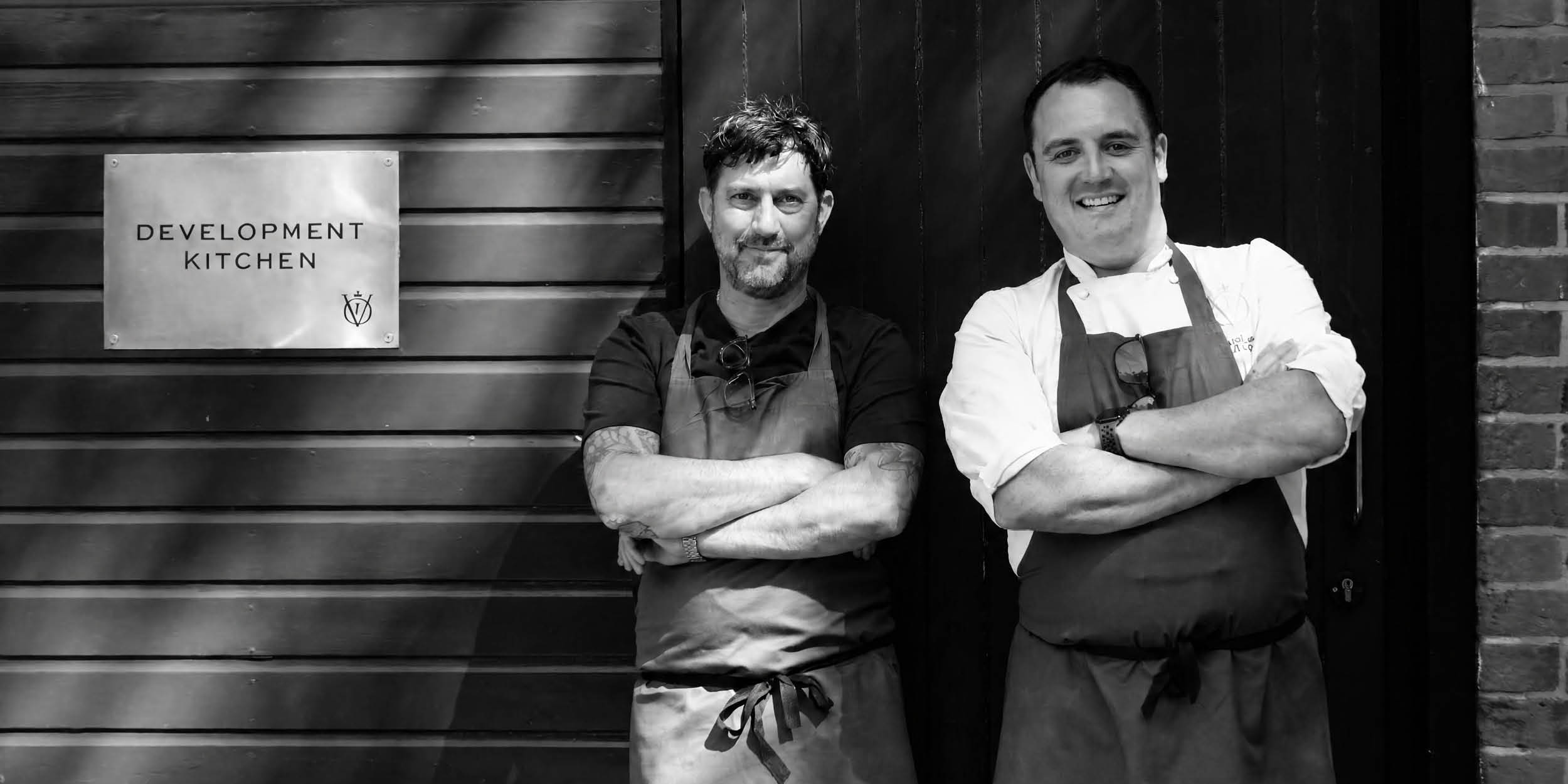 Mark Sargeant takes over Surrey pub