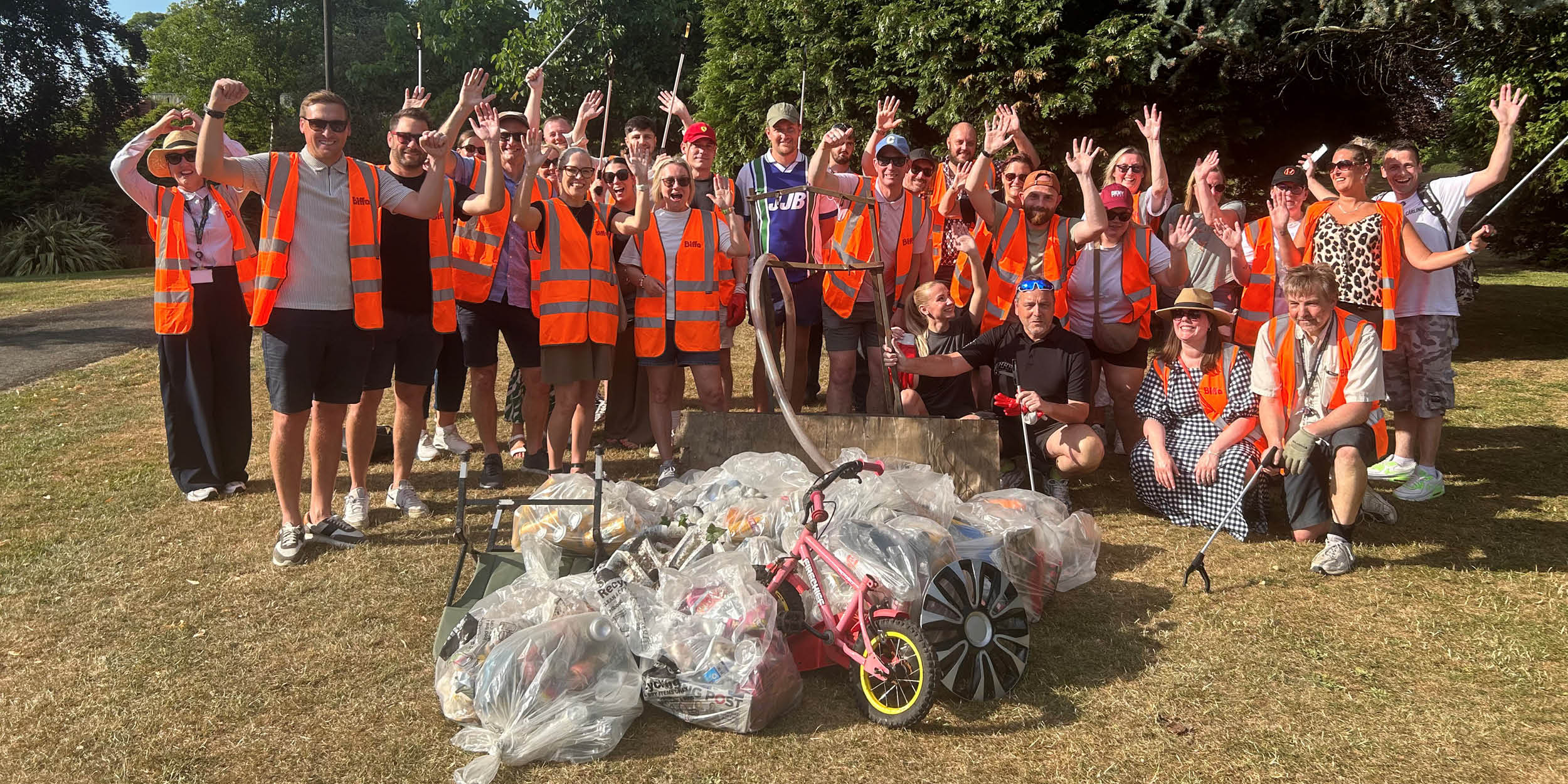 Punch cleans up for people, planet and pubs