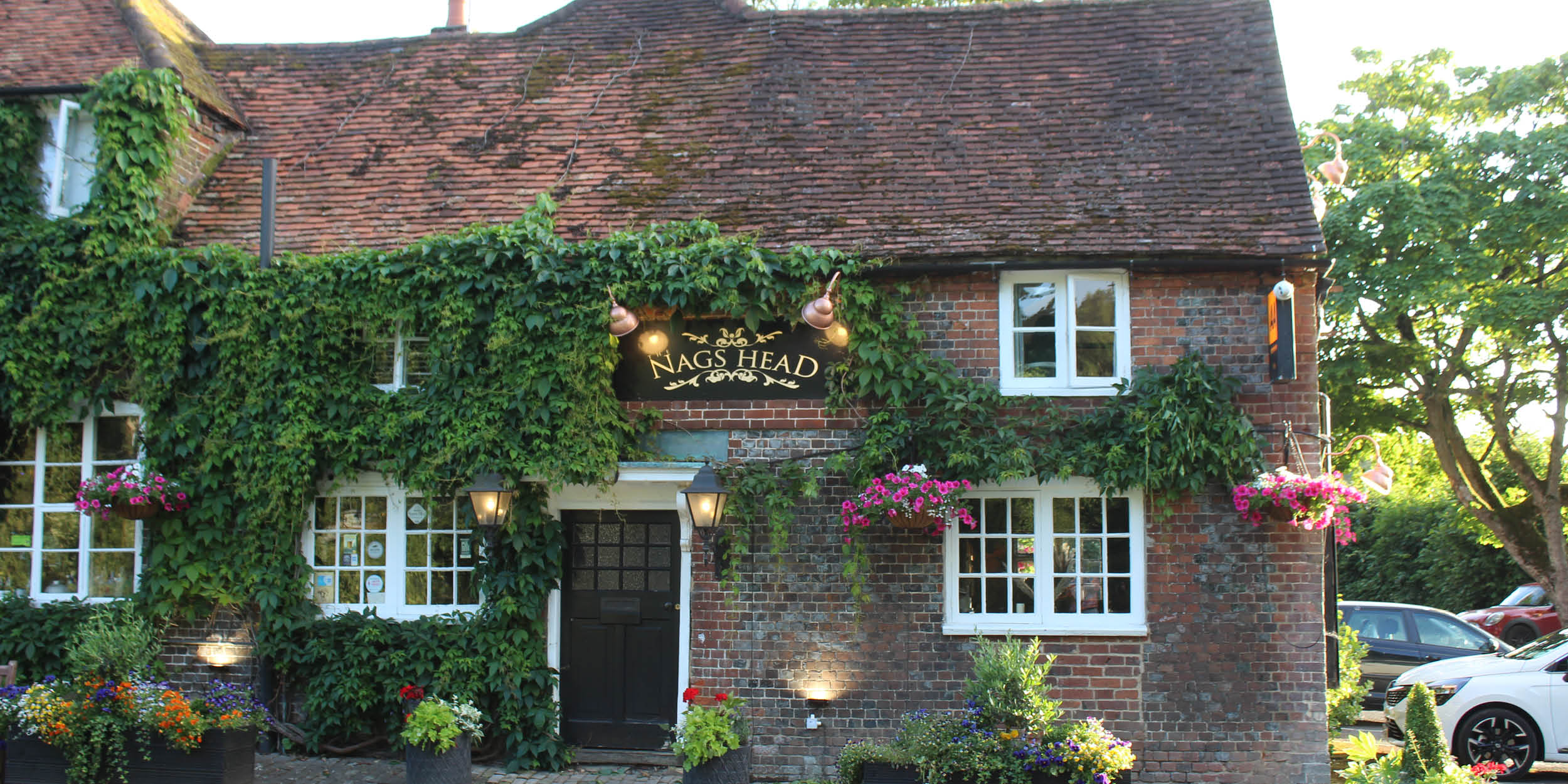 Punch buys eight pubs from RedCat Hospitality
