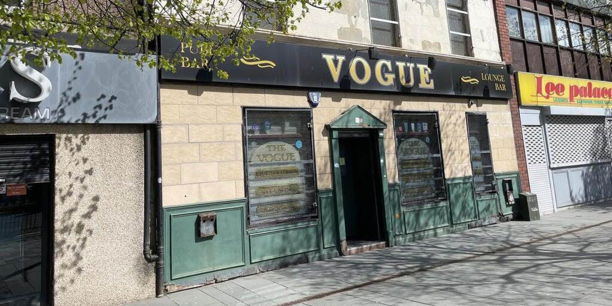 Punch acquires Glasgow's Vogue Bar