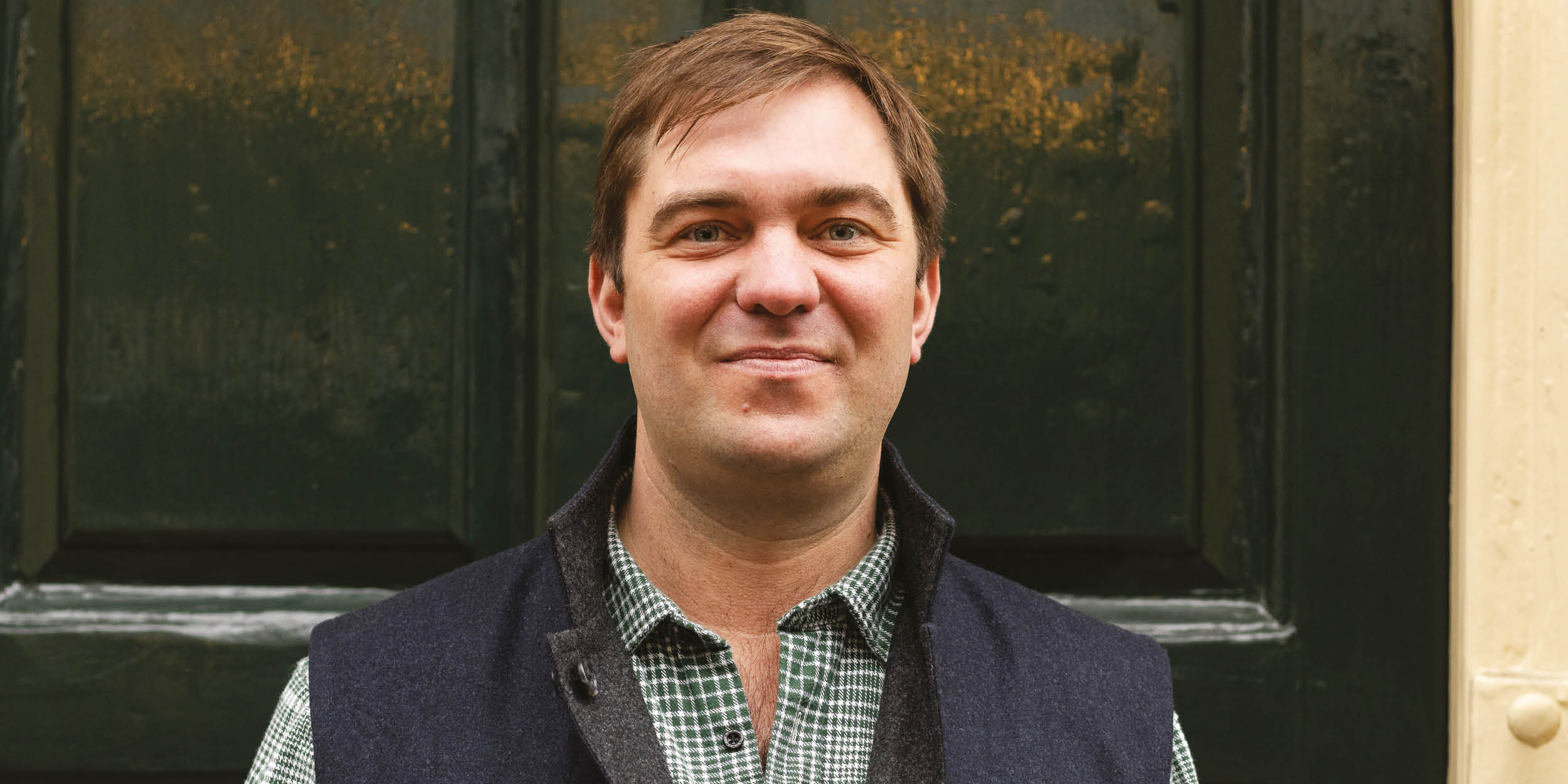 Feature: Turning a Profit, Local & Wild