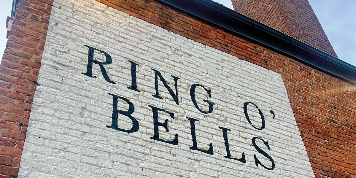 Ring O Bells | The Chairman 8 | Flickr