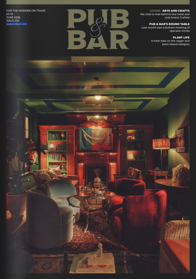 Latest issue