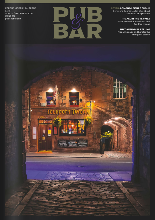 Latest issue