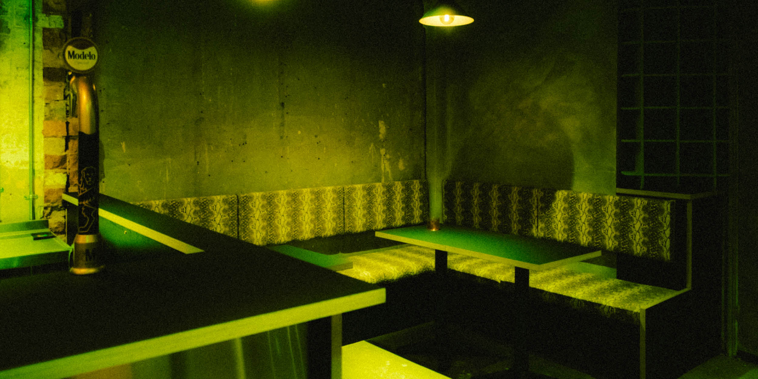 Birmingham welcomes new bar Snake Oil