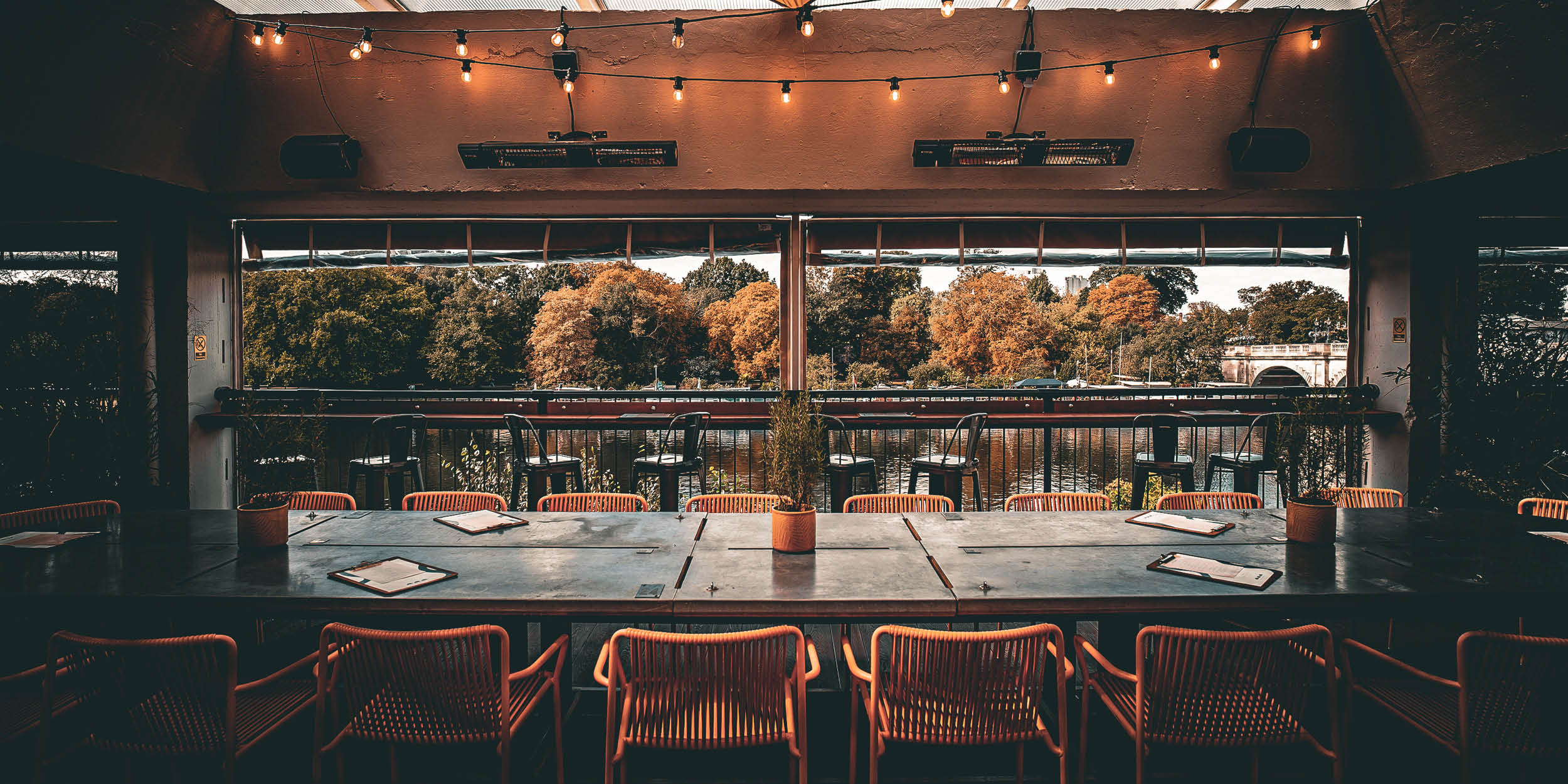 Sonnys Rooftop reopens in Kingston upon Thames