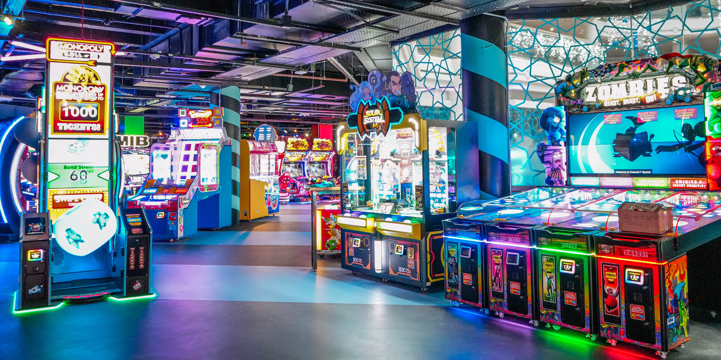Star Pins to open in Liverpool this Jan