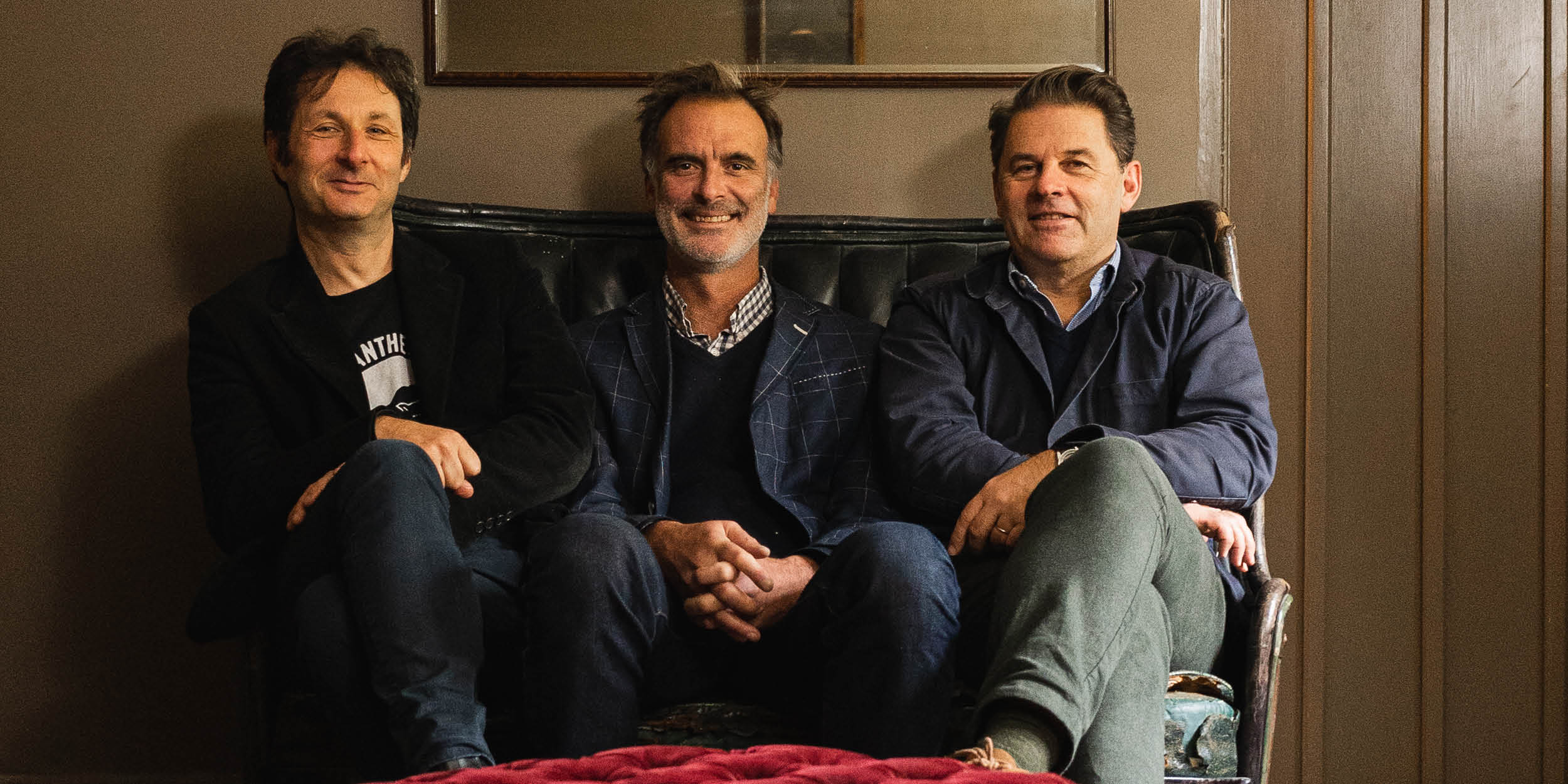 Bradley Hare joins Beckford Group portfolio